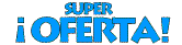 PRODUCTOS OFERTA