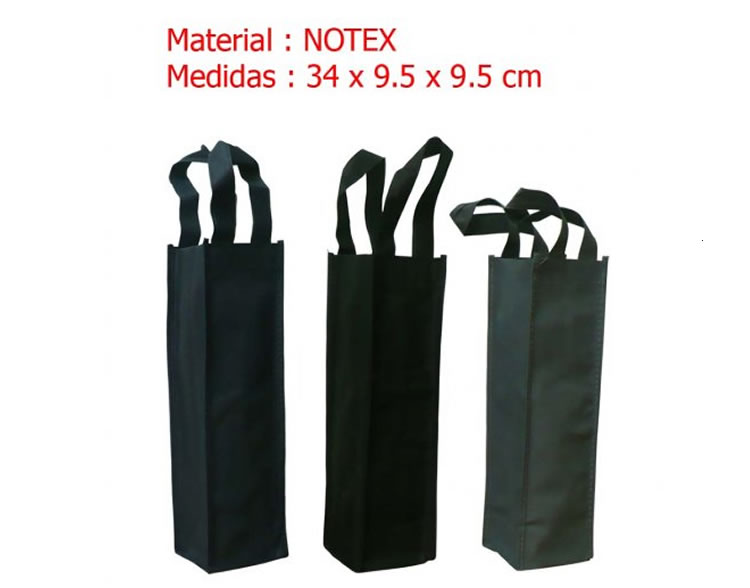 Bolsas para Vino