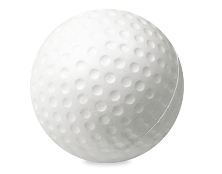 PELOTA ANTIESTRES GOLF BLANCO