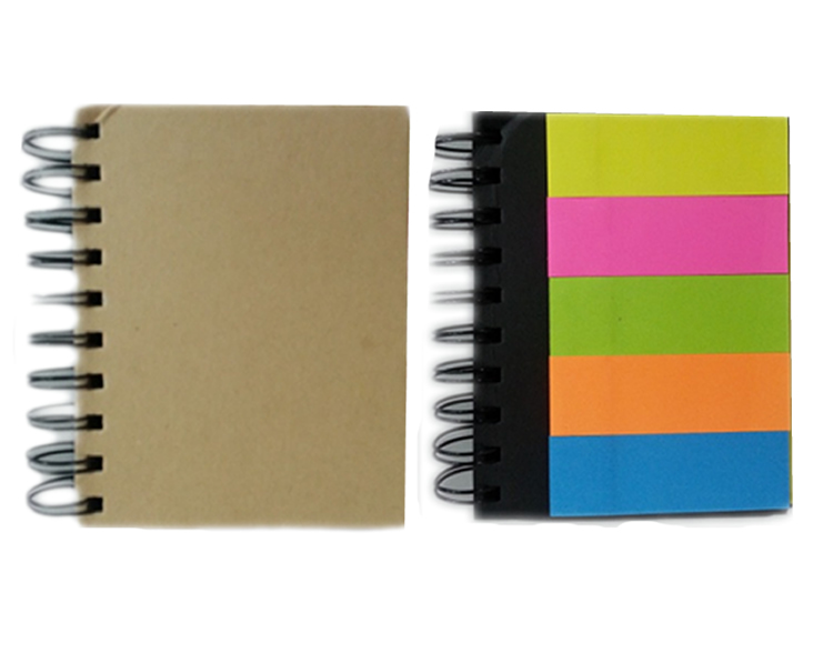 APLE 103 - LIBRETA PASTA DURA SET POSIT
