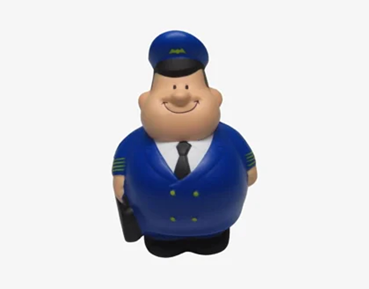 Piloto Antiestres