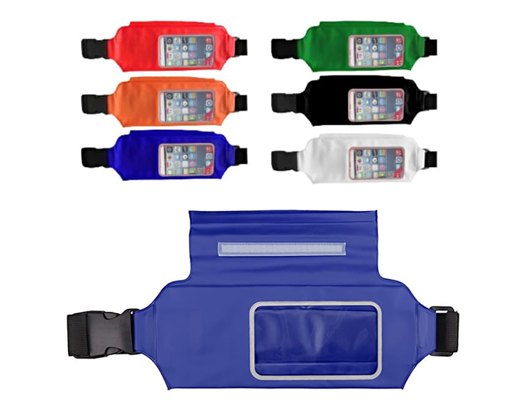 MP-VP0018 - Protector de PVC para Celular