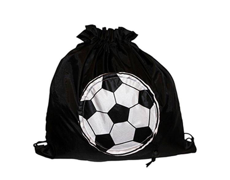 BOLSO FUTBOL SPORTY