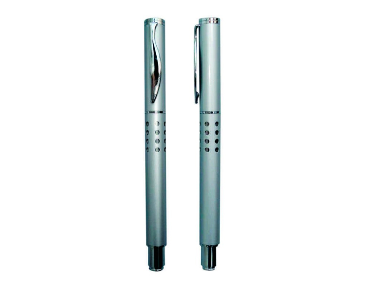 LAPICERO MET�LICO TINTA LIQUIDA DY-M8