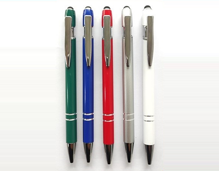 LAPICERO METALICO TOUCH