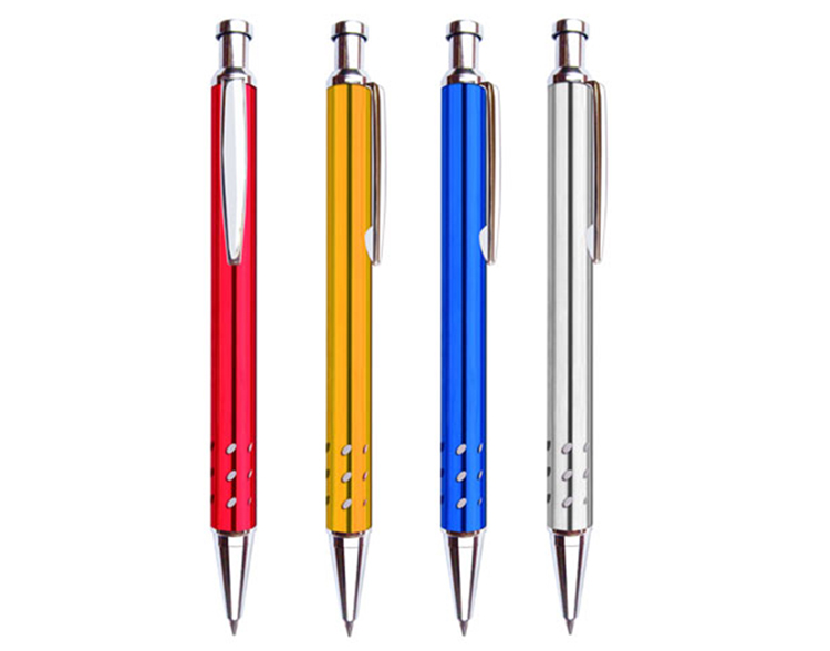LAPICERO MET�LICO 1001