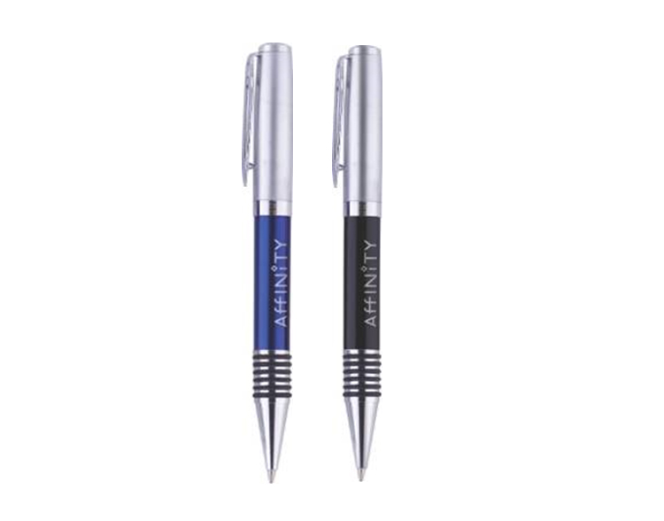 LAPICERO MET�LICO TINTA SECA 