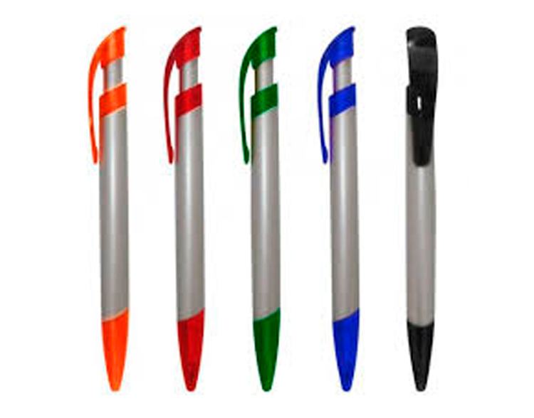 LAPICERO PL�STICO PB-014