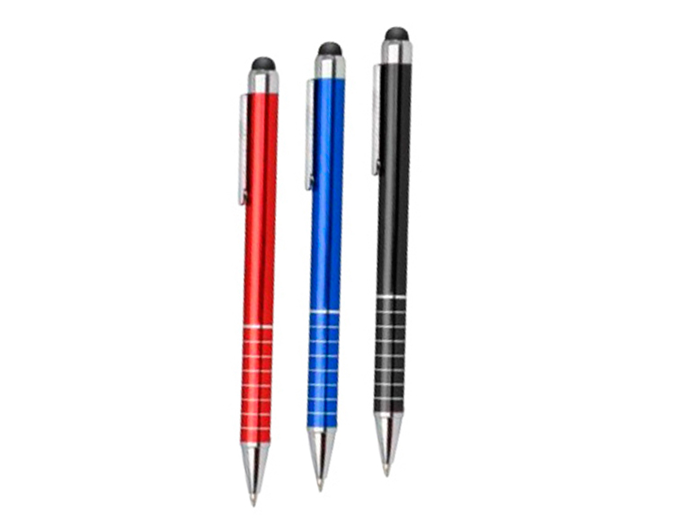 LAPICERO MET�LICO TOUCH DY-M20