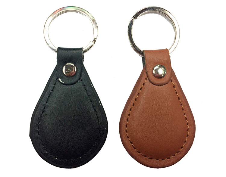  LLAVERO DE CUERO JQ 0033
