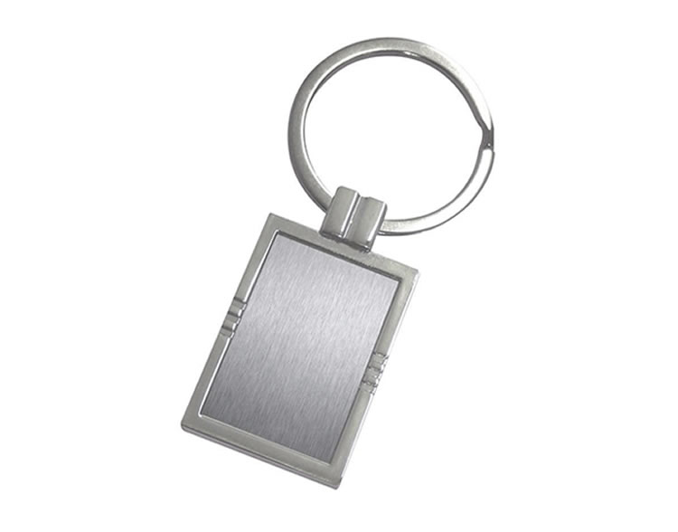 Llavero Metalico