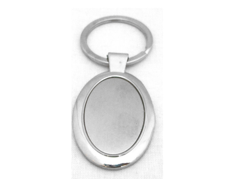 LLAVERO METALICO J10004