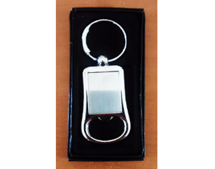 LLAVERO MET�LICO K3