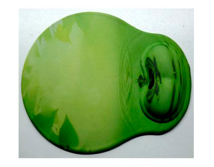 MOUSEPAD ERGON�MICO ESPUMA A FULL COLOR 