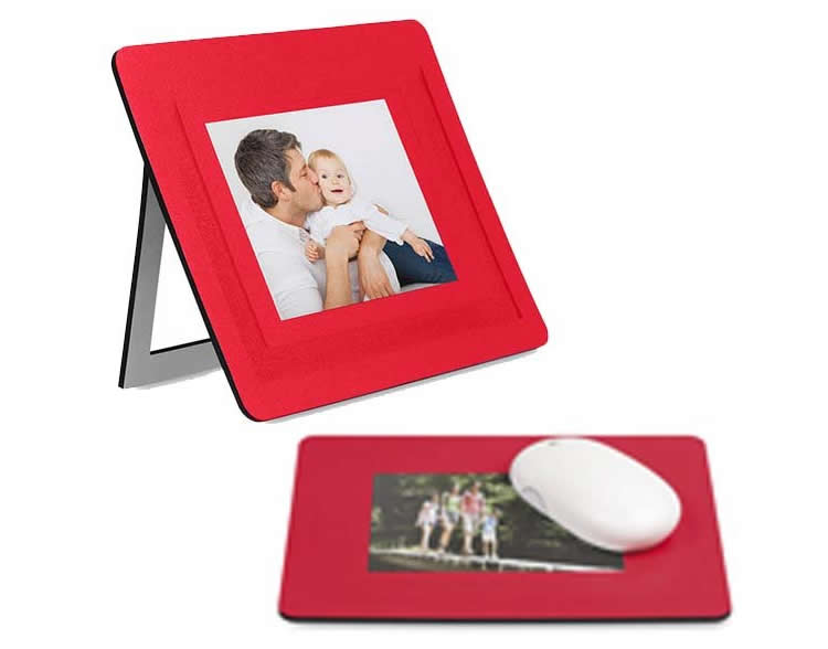 MousePad PortaRetrato