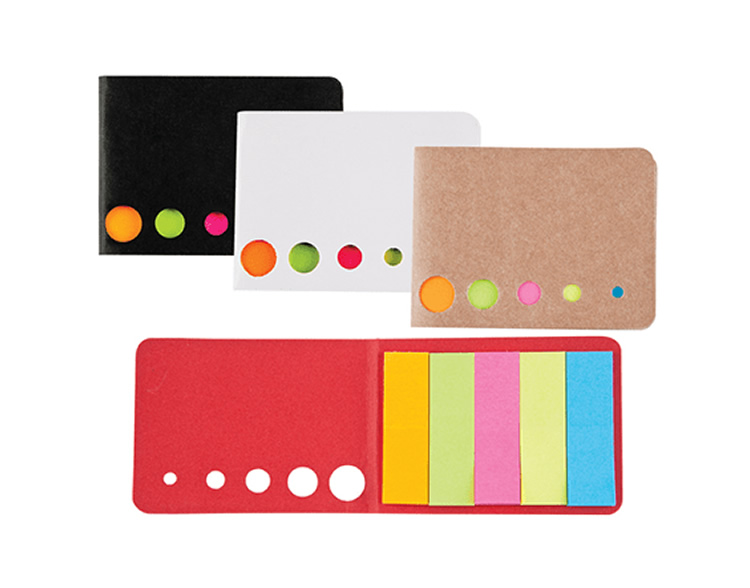 Set Post It Ecologico