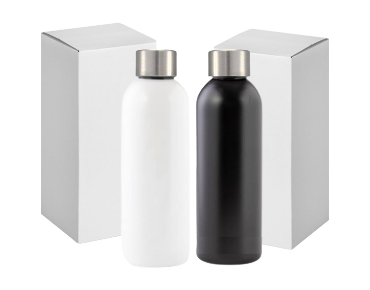 Termo Acero Inoxidable 600 ML