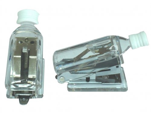 ENGRAPADOR BOTELLA