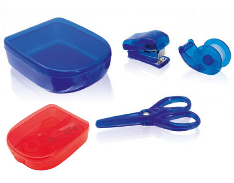 MINI SET OFICINA 3 ACCESORIOS - OF 3415