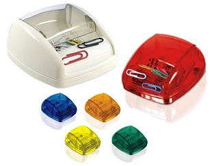 PORTA CLIP RODILLO