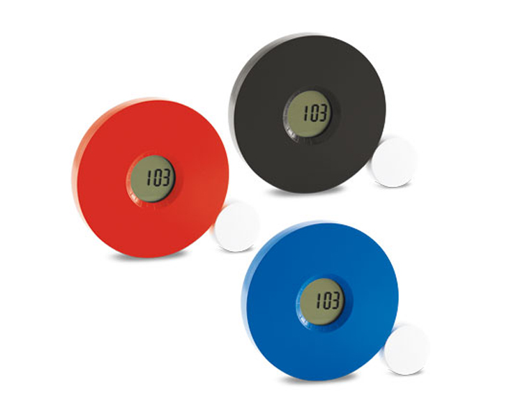 RELOJ WHEEL