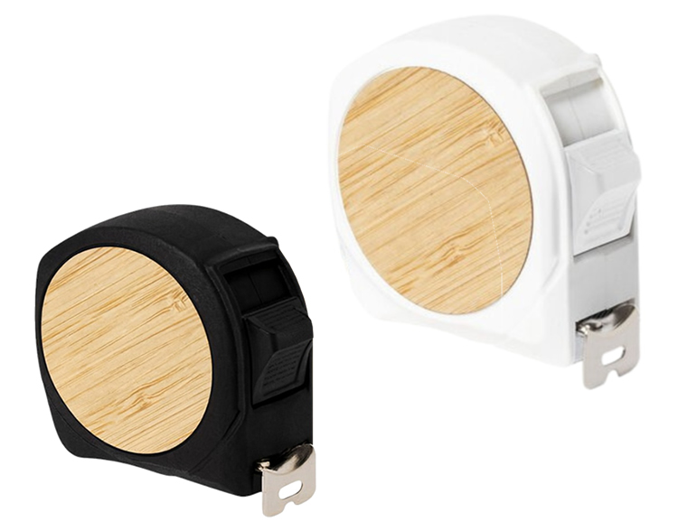 Wincha Plastico con Bambu de 5 Metros