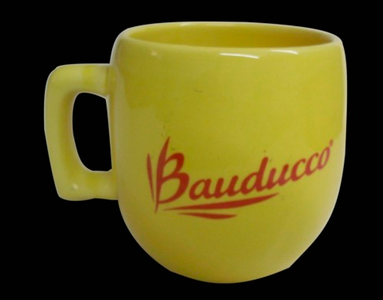 TAZA LOZA BOLEADA - 13 ONZAS