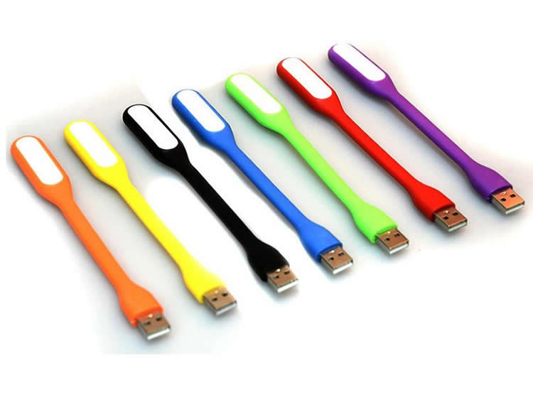LAMPARA LED PARA LAPTOP USB