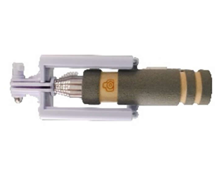 SELFIE MONOPOD PLEGABLE CHICO
