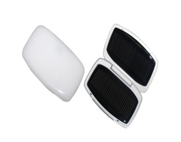  CARGADOR SOLAR 