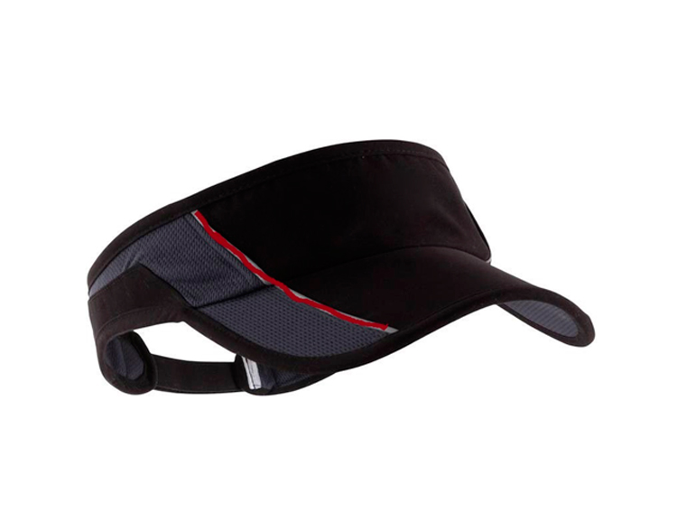VISERA PIQUE BORDADO