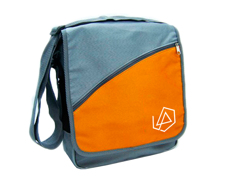 MORRAL CON TAPA 