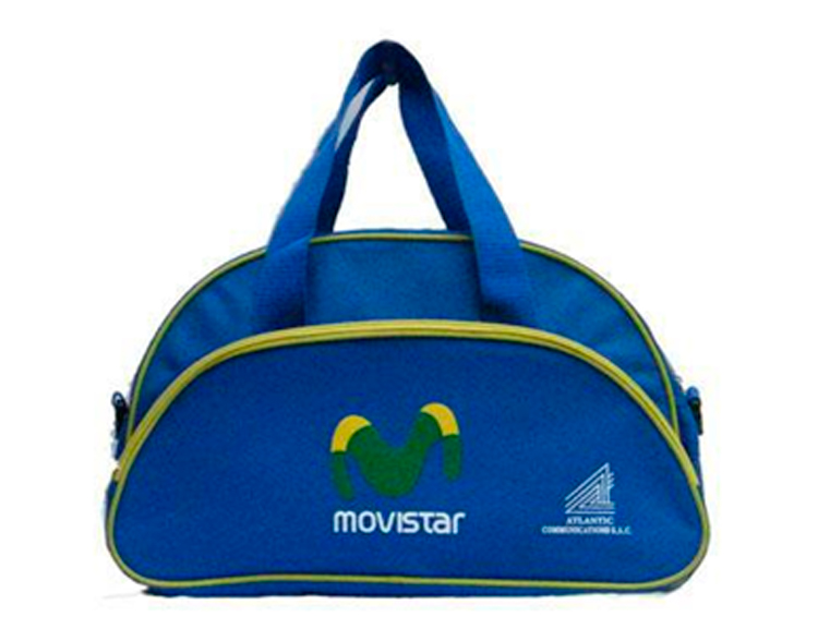 MALET�N DEPORTIVO