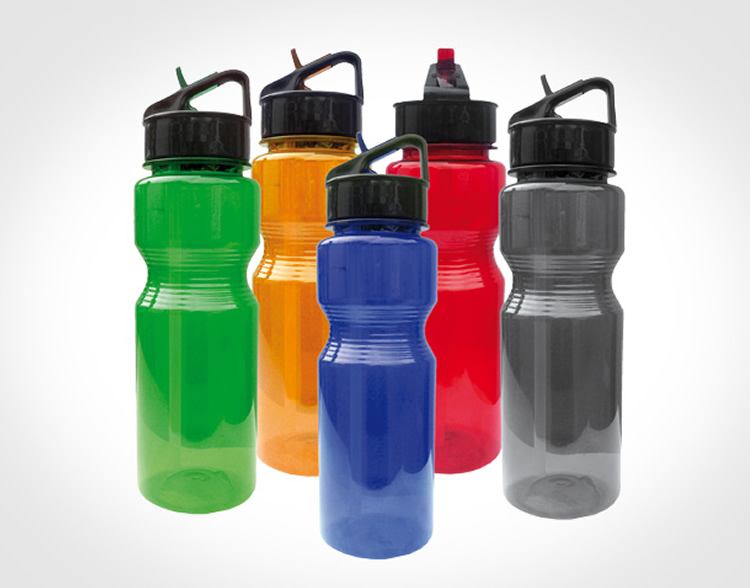 MP-TTP017 - Tomatodo Plastico 770 ML para Agua Fria y Caliente